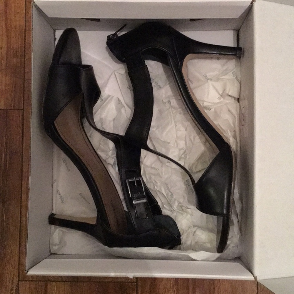 Style & Co Dress Shoes